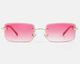 Wildgo HAMILTON SUN, pink, large