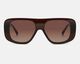 m&oacute; STUDIO 012 SUN, dark brown, large
