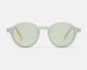 m&oacute; X SILBON KIDS MARLOW SUN, green/yellow, large