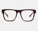 m&oacute; STUDIO 007, dark brown, large