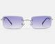 Wildgo HAMILTON SUN, purple, large