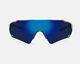 m&oacute; COPPI SUN, black/blue, large