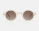 m&oacute; X SILBON KIDS MORGANA SUN, beige/pink, large