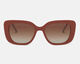 m&oacute; ANAYA SUN, brown/beige, large