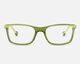 m&oacute; PINEAPPLE KIDS, dark green, large