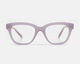 m&oacute; X SILBON AVELLANA KIDS, lilac, large