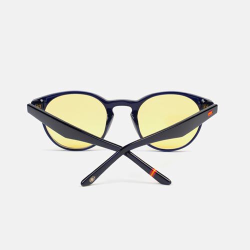 m&oacute; GOL YELLOW LENSES SUN
