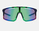 m&oacute; WIGGINS SUN, blue/yellow, large