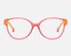 m&oacute; STRAWBERRY KIDS, pink, large