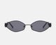 m&oacute; CHARLESTON SUN, black, large