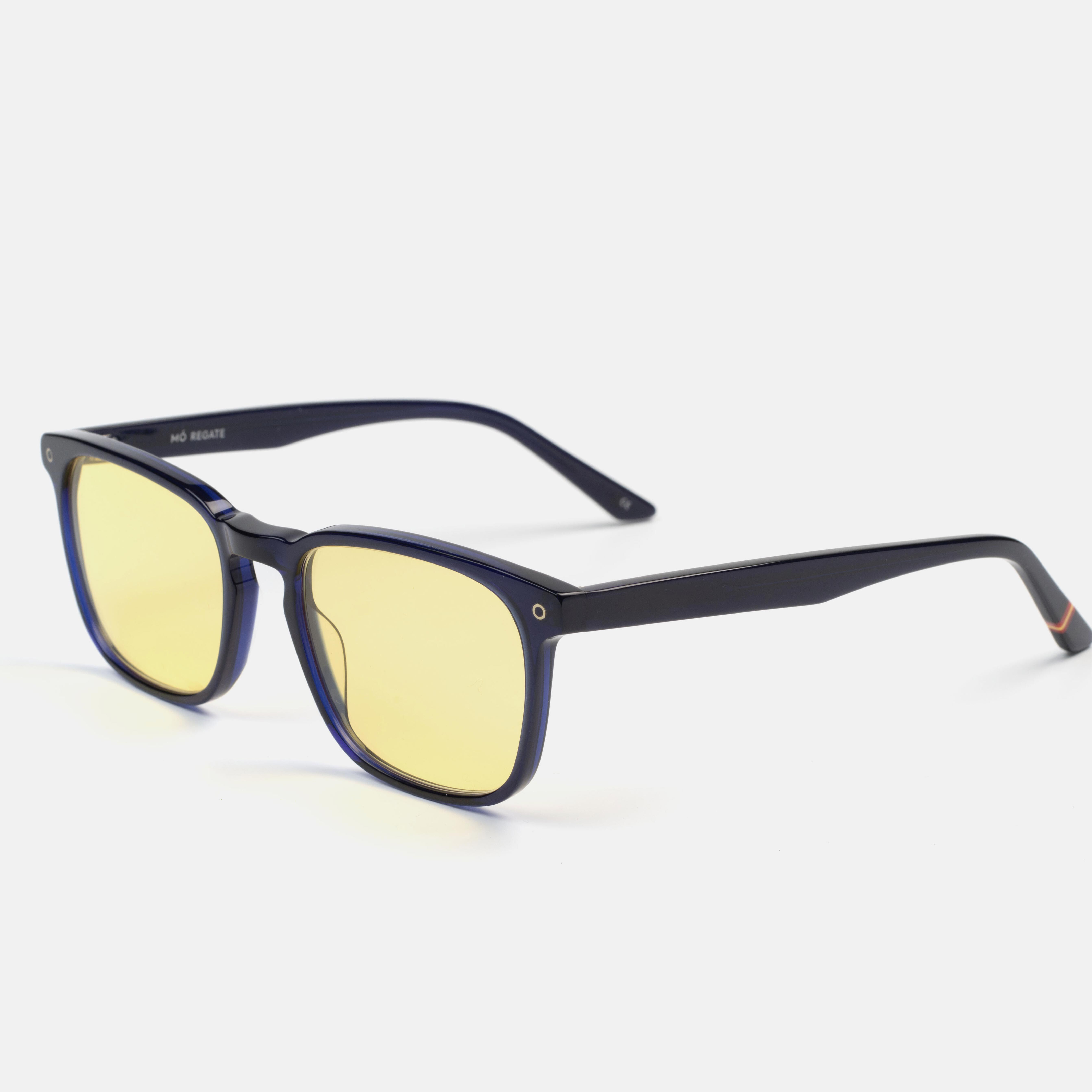 m&oacute; REGATE YELLOW LENSES SUN