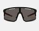 m&oacute; WIGGINS SUN, black/red, large