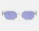 Wildgo HARING SUN, crystal, large