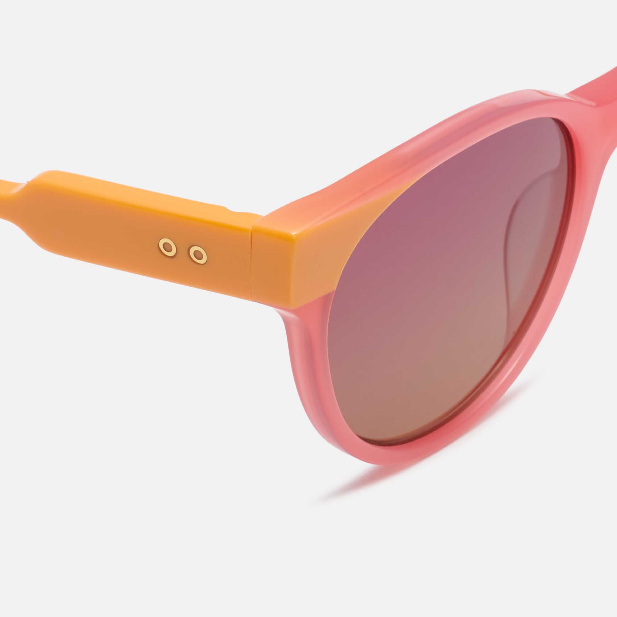 m&oacute; PEACH KIDS SUN