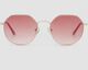 Wildgo PORTIXOL SUN, rose gold, large