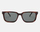 m&oacute; ANIKET SUN, veined brown, large