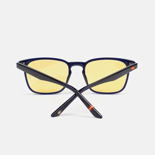 m&oacute; REGATE YELLOW LENSES SUN