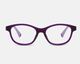 m&oacute; COLUMPIO KIDS, dark purple, large