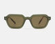m&oacute; X SILBON CROMIA SUN, dark green, large