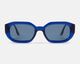 Wildgo HARING SUN, blue, large