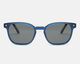 m&oacute; TAJ BRAS SUN, blue-carey, large