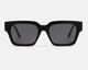 Wildgo WARHOL SUN, black, large