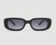 Wildgo HORT SUN, black, large
