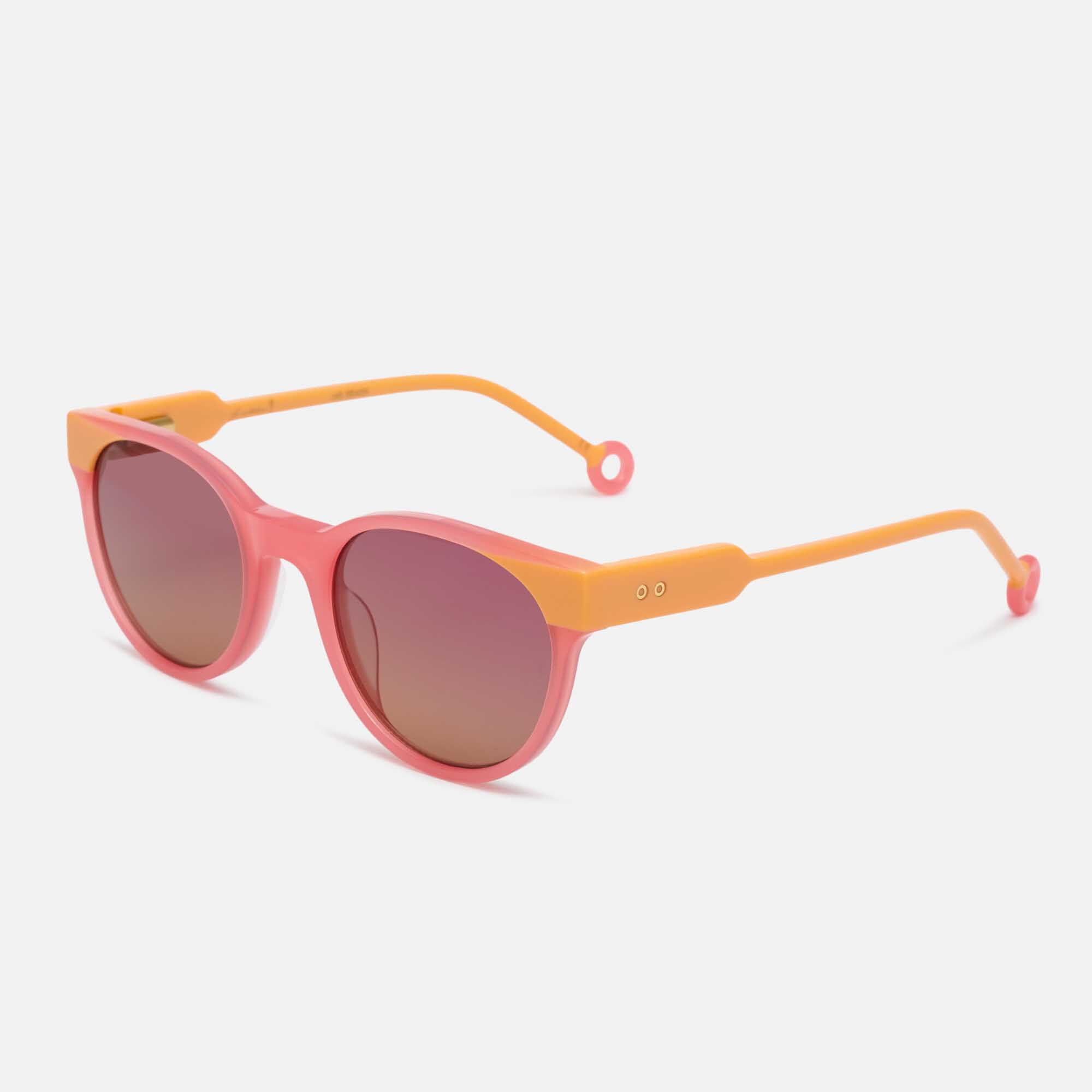 m&oacute; PEACH KIDS SUN