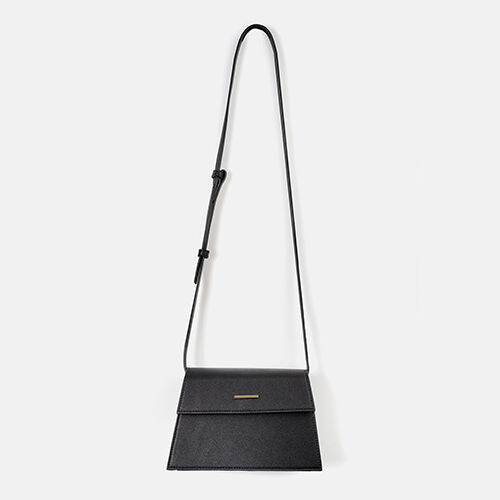 BOLSO BESACE FRONT ROW 24