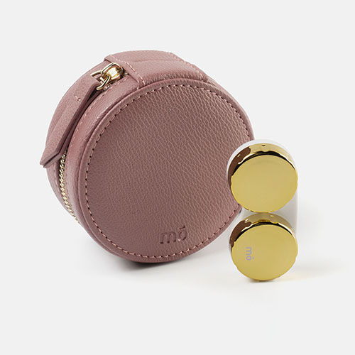 LENTILLERO ROSA