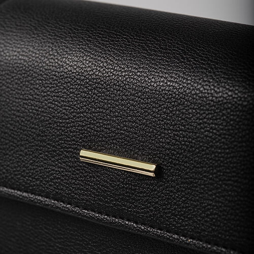 BOLSO BESACE FRONT ROW 24