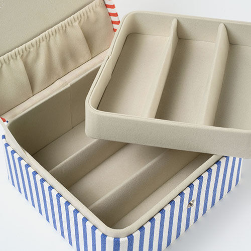 TRAVEL CASE SALITRE 