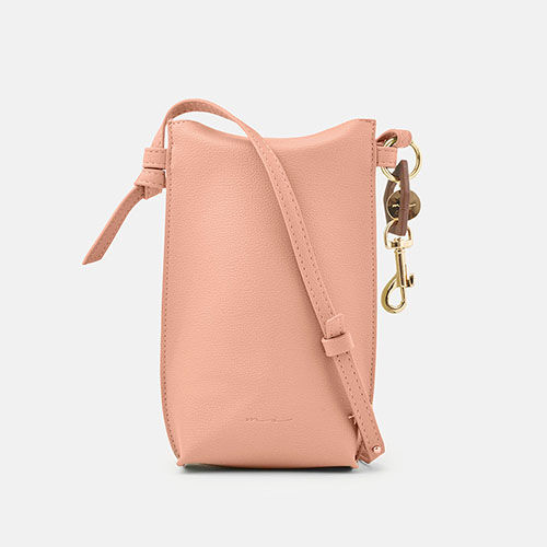 BANDOLERA ALFAR SALMON