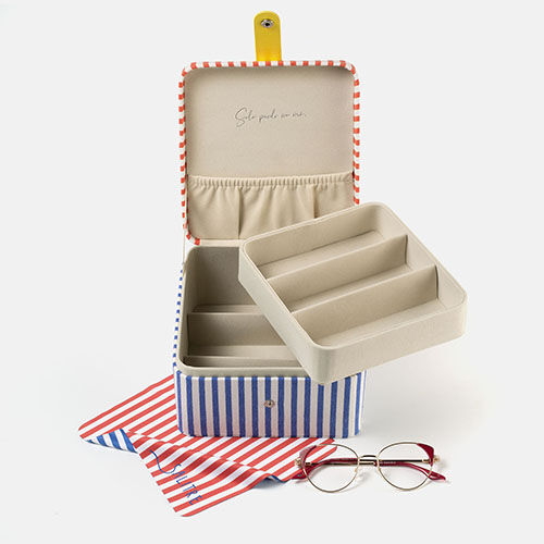 TRAVEL CASE SALITRE 