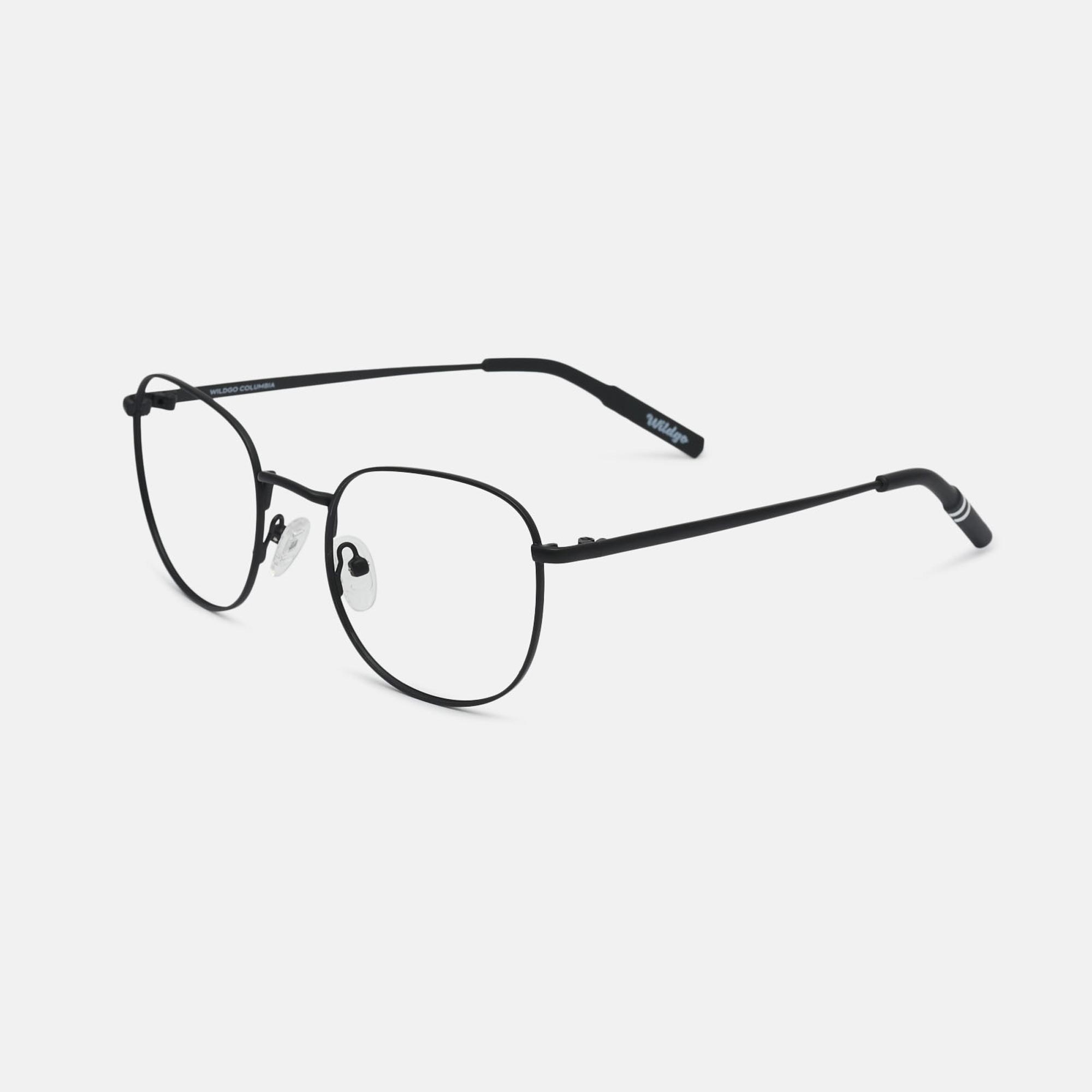 Wildgo COLUMBIA, black, large image number 1