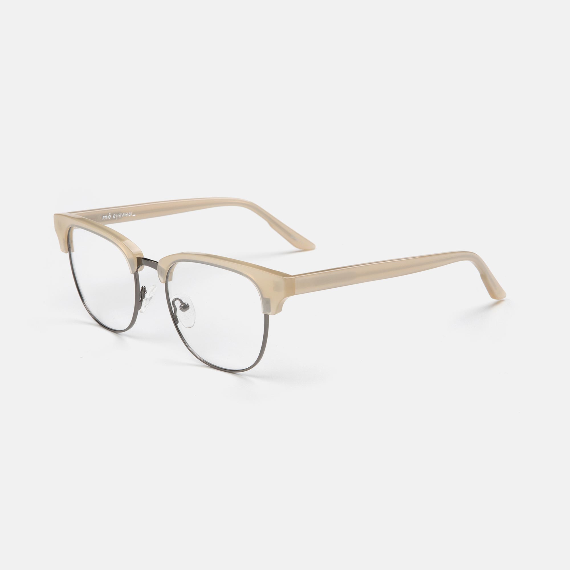 m&oacute; MOVE 571M, beige/gun metal, large image number 1