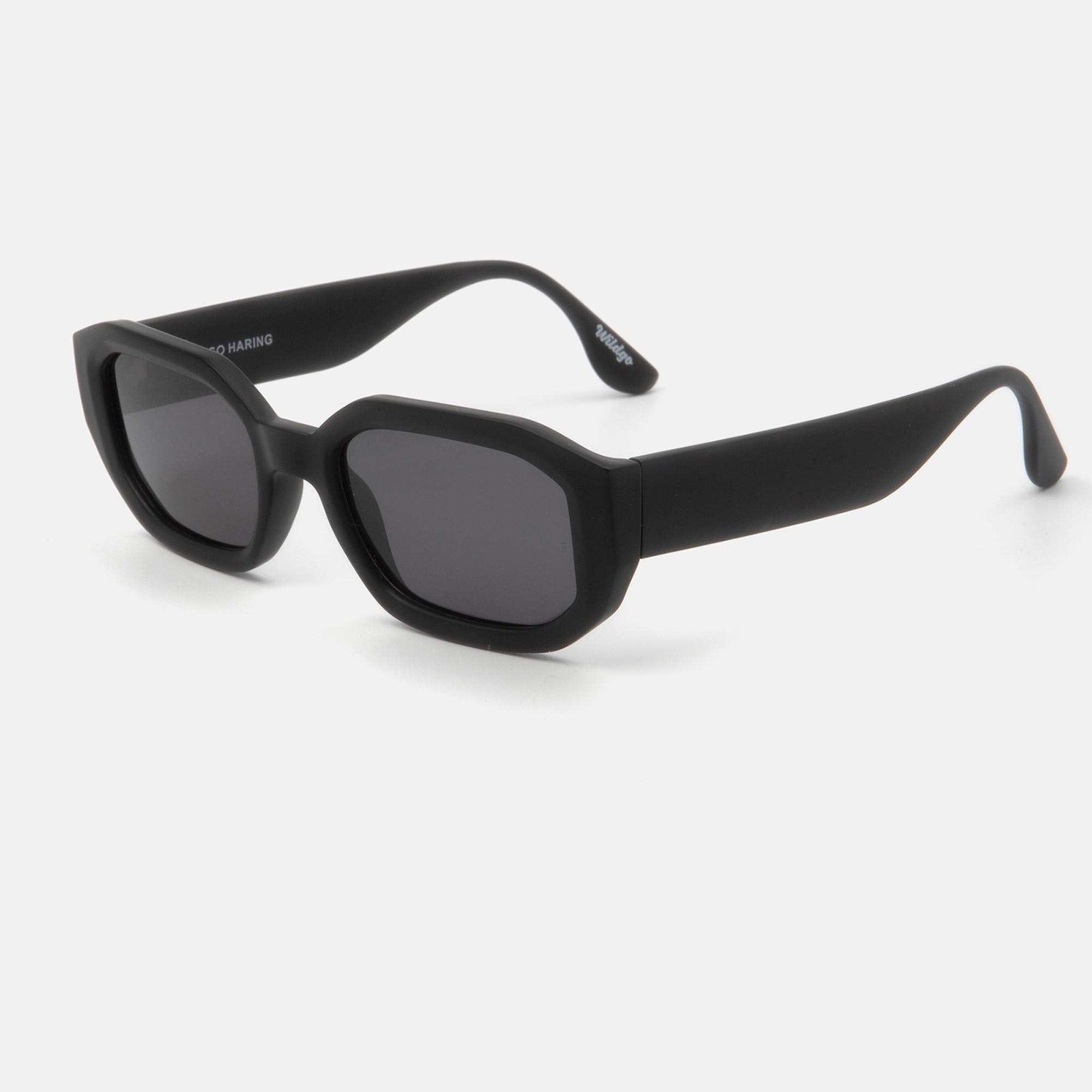 Wildgo HARING SUN, black, large image number 1