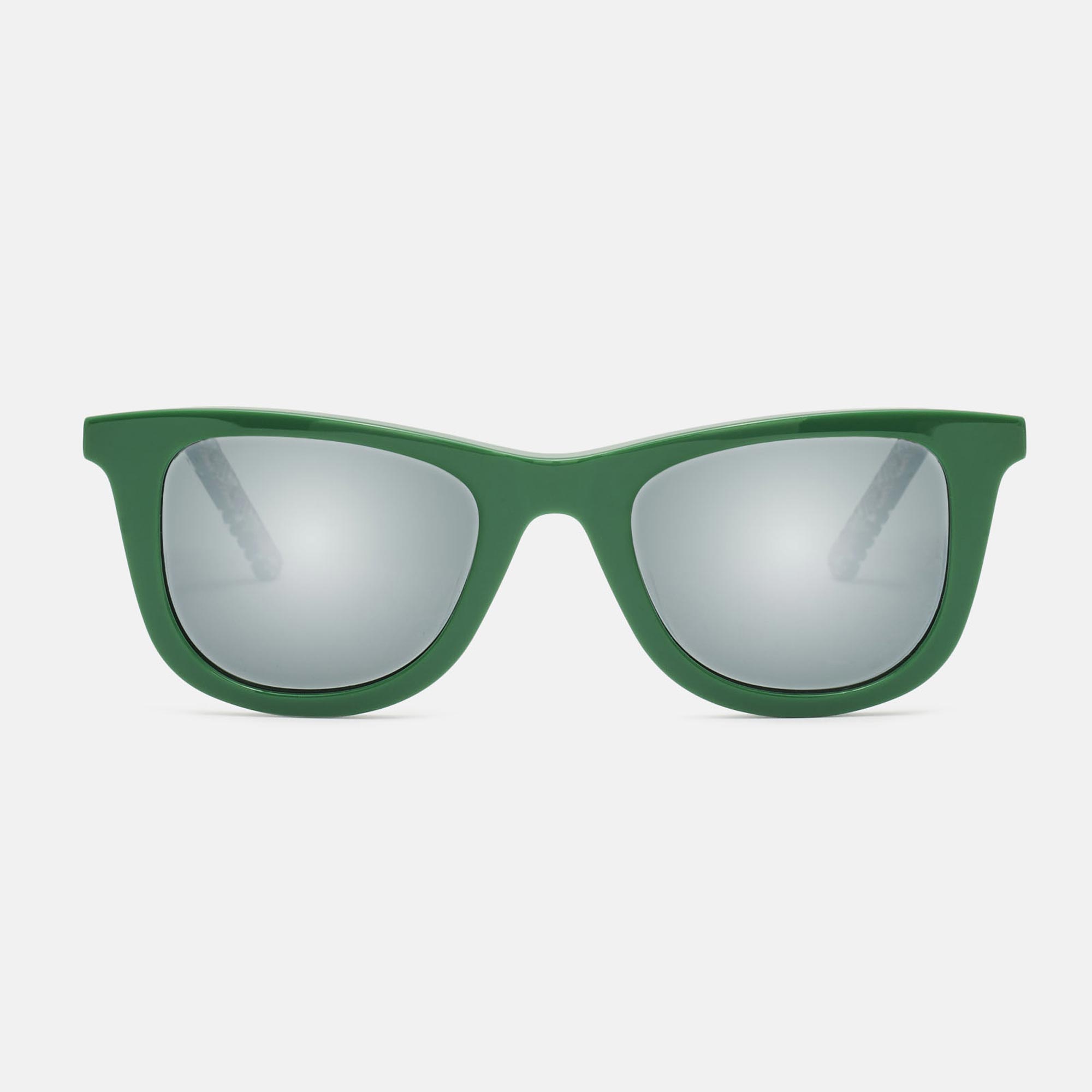 X TORTUGAS NINJA NINJA SUN, green, large image number 0
