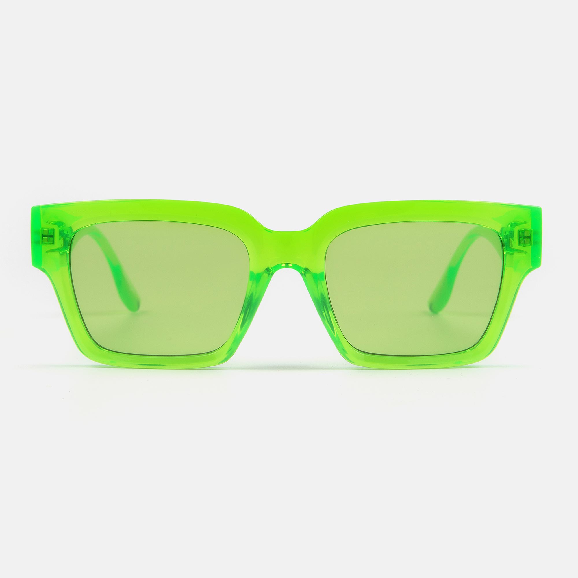 Wildgo WARHOL SUN, green, large image number 0