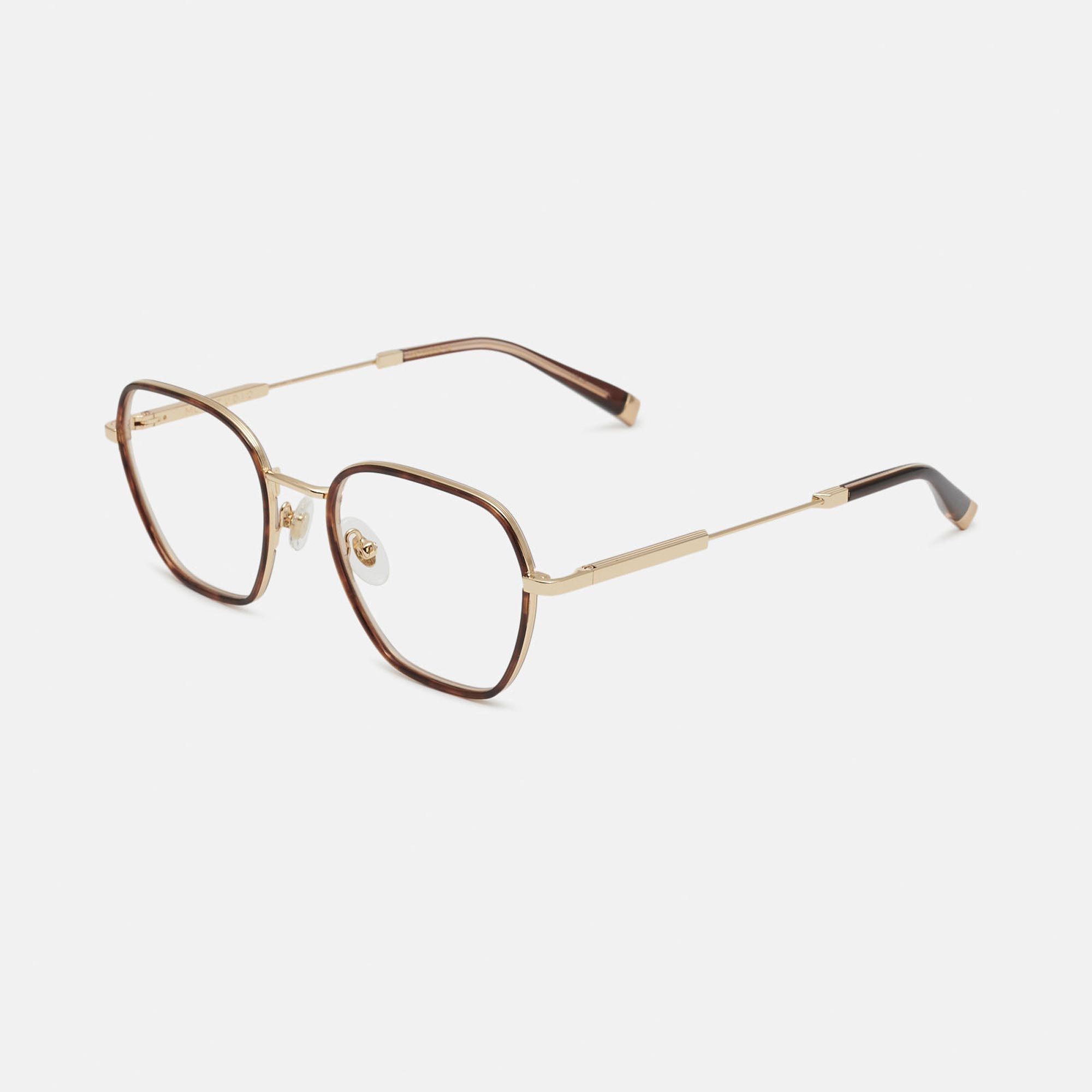 m&oacute; STUDIO 008, brown/gold, large image number 1