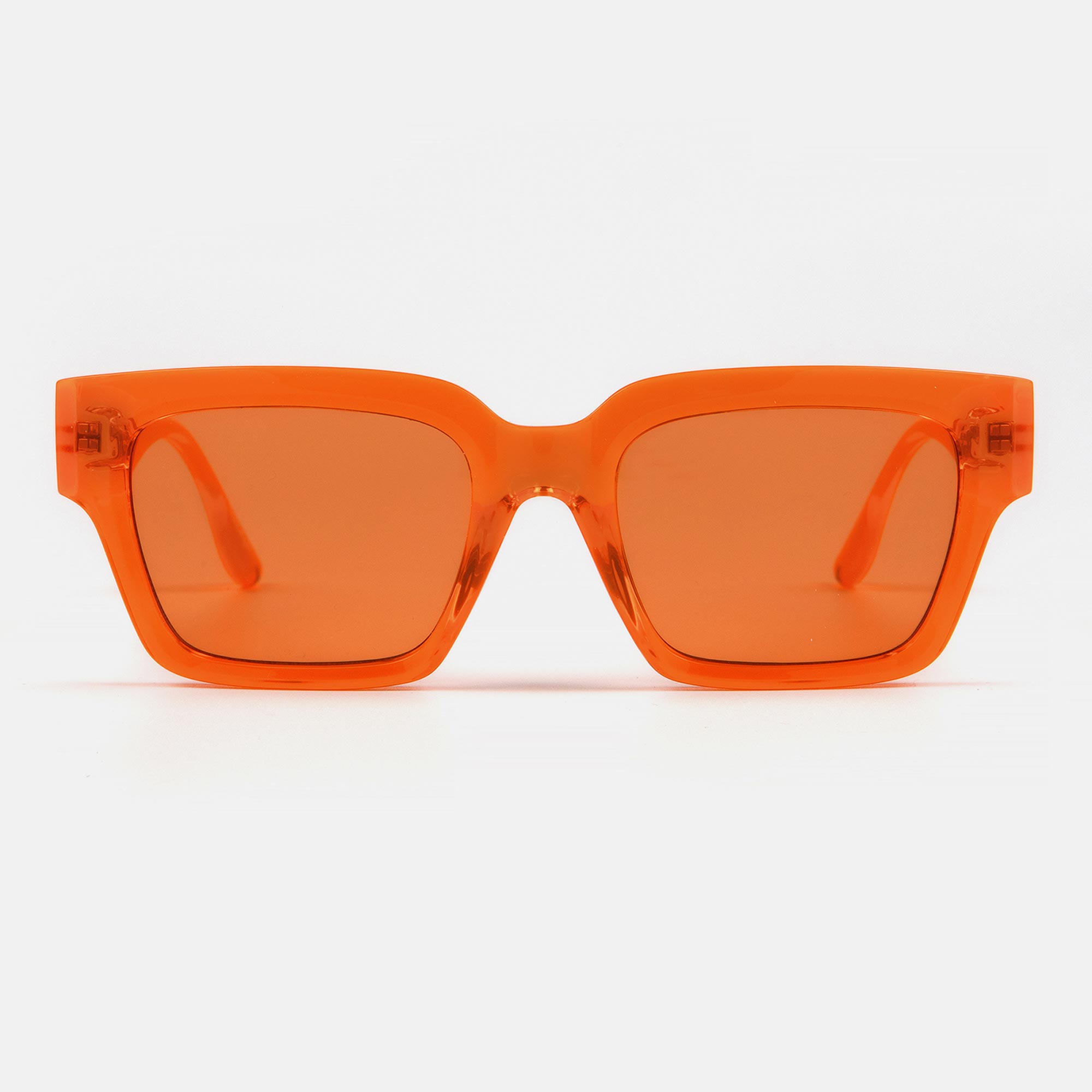 Wildgo WARHOL SUN, orange, large image number 0