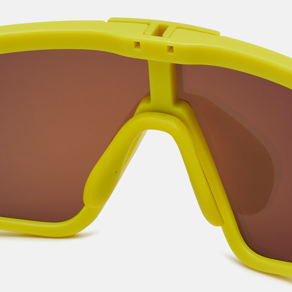 m&oacute; INDURAIN SUN, yellow, large image number 2