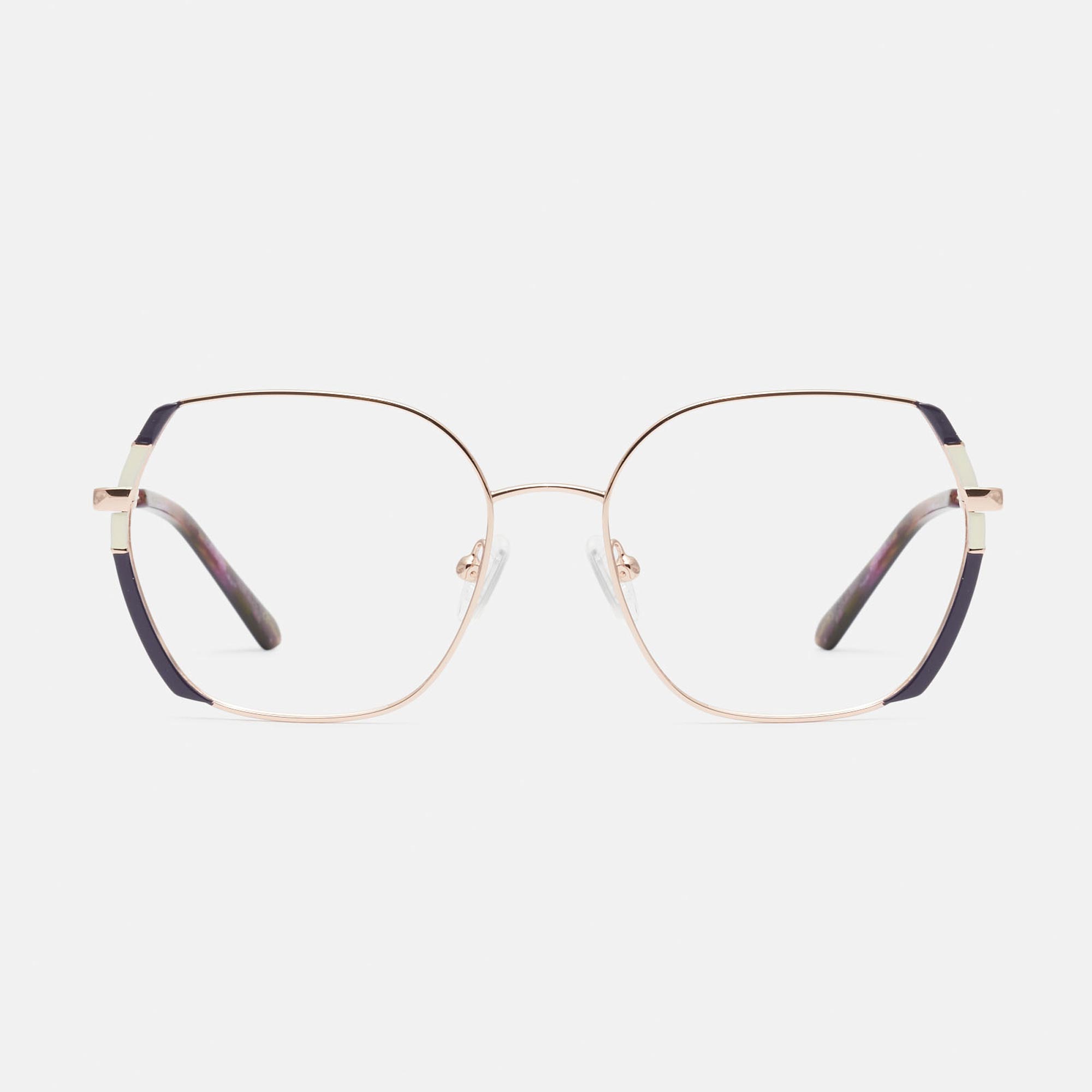 m&oacute; JAZZETTE, purple/rose gold, large image number 0