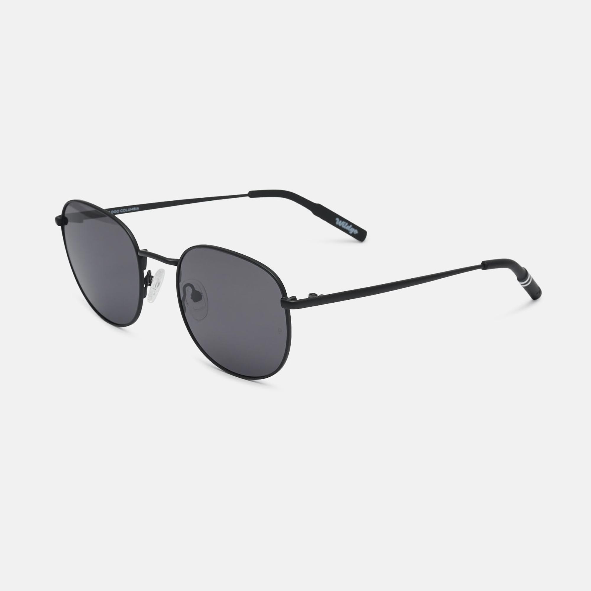 Wildgo COLUMBIA SUN, black, large image number 1