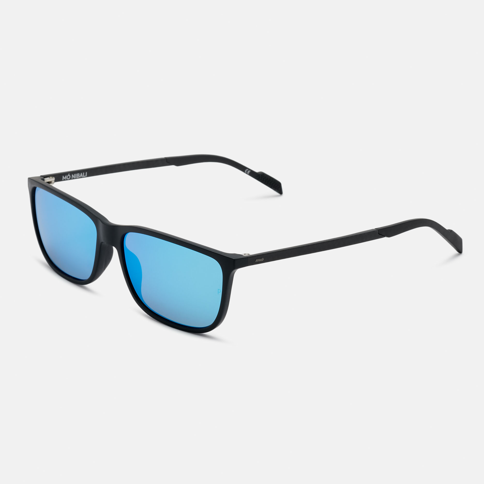 m&oacute; NIBALI SUN, black/blue, large image number 1
