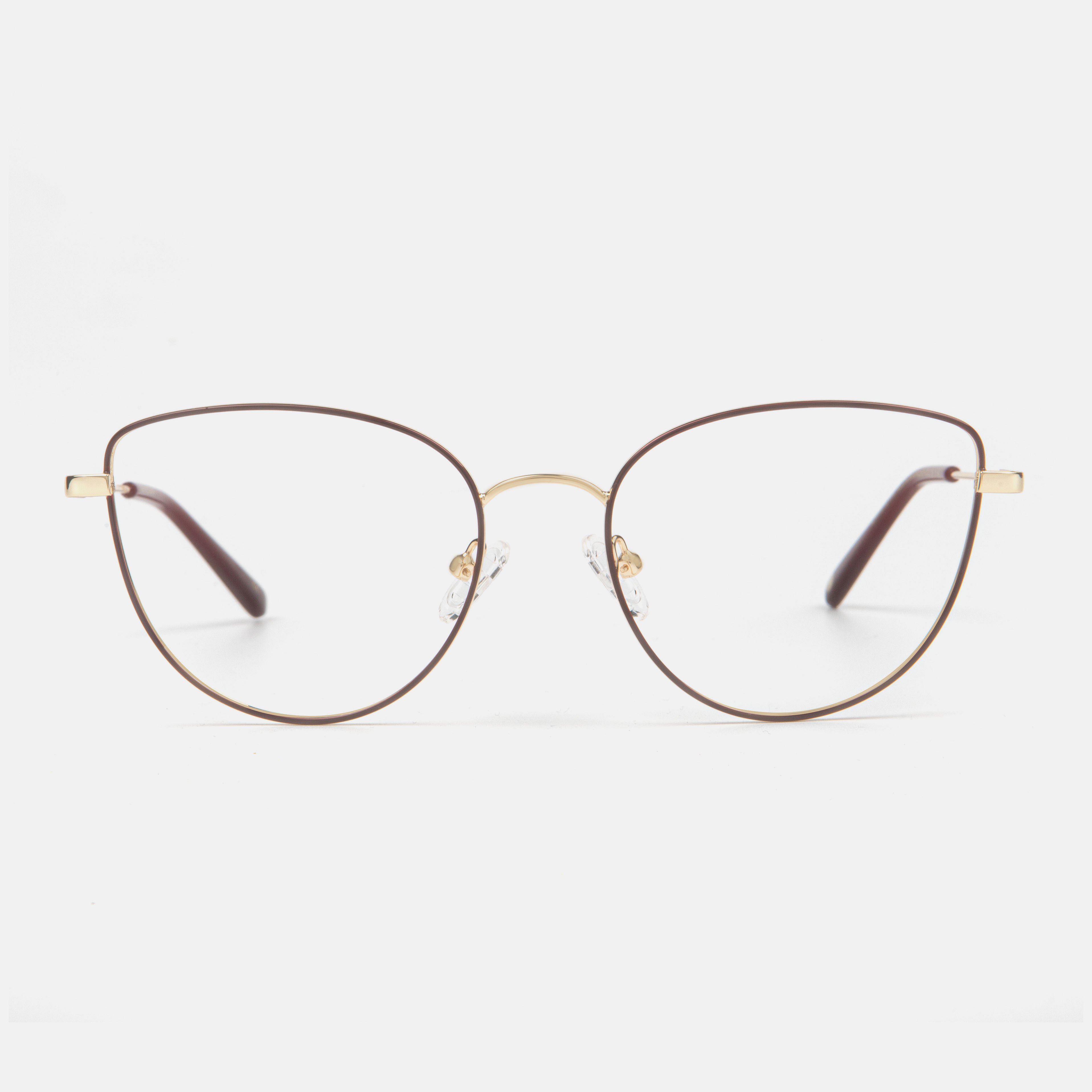 m&oacute; HELENA, burgundy/gold, large image number 0