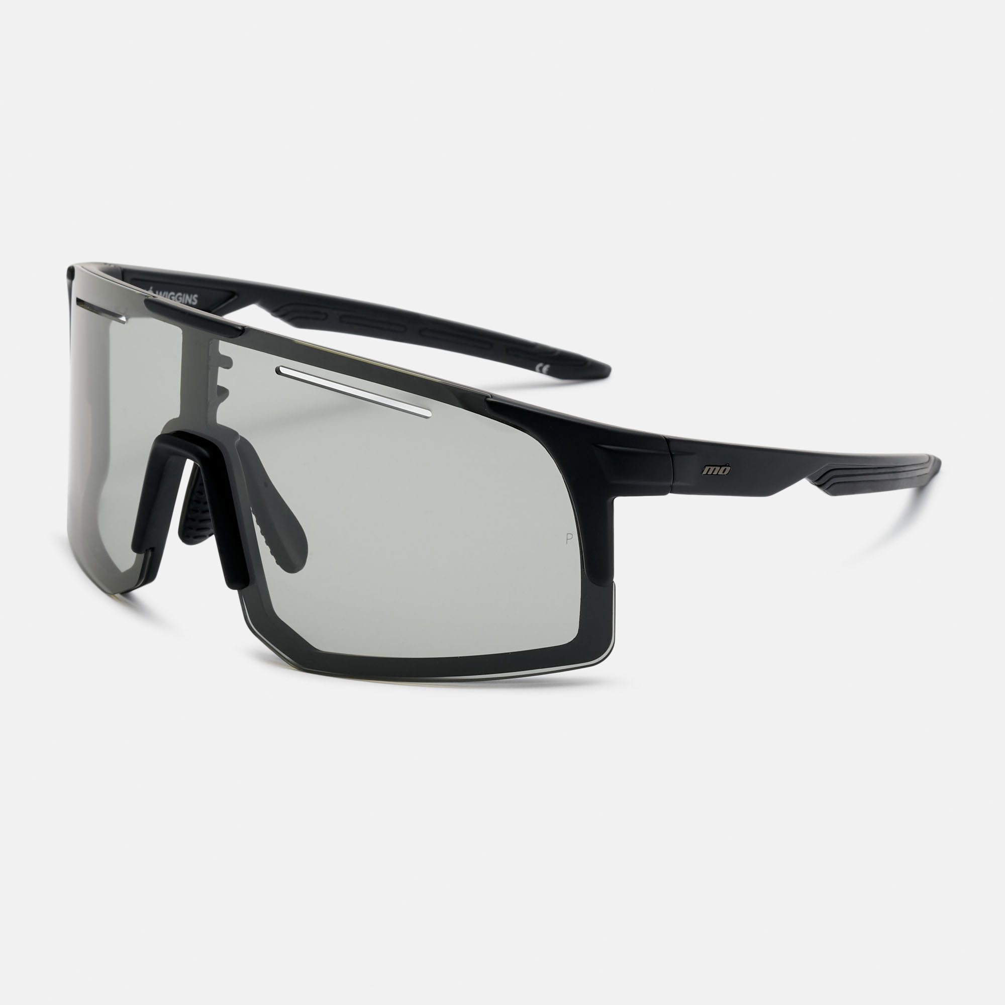 m&oacute; WIGGINS SUN, black, large image number 1