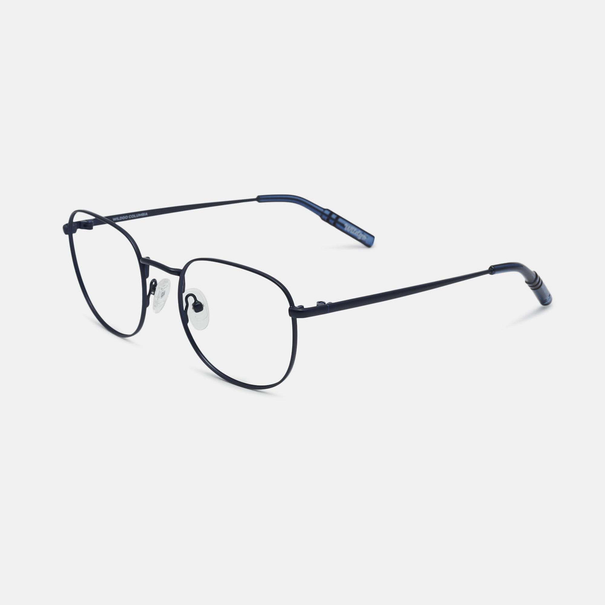 Wildgo COLUMBIA, blue, large image number 1