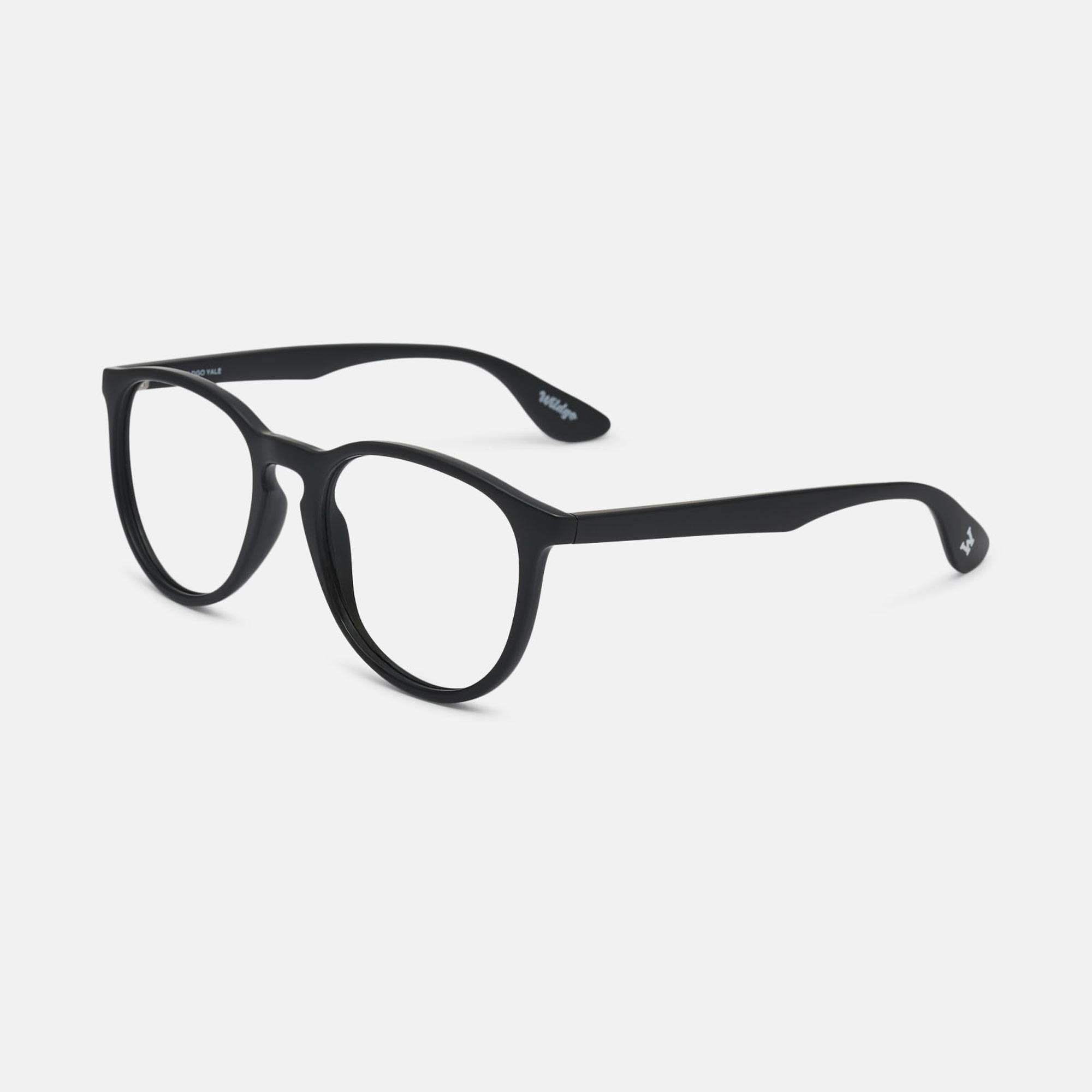 Wildgo YALE, black, large image number 1