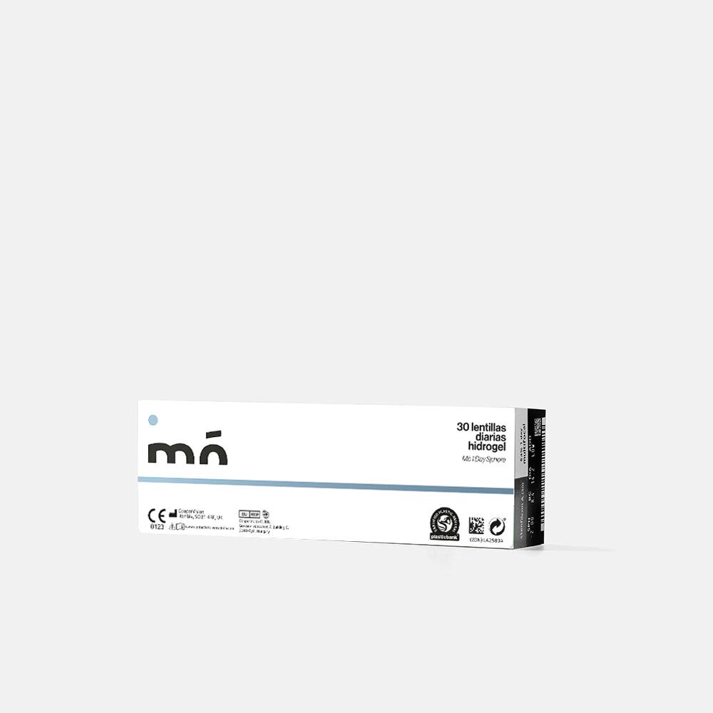 MO CONFORT 1 DAY SPHERE (30), , large image number 0